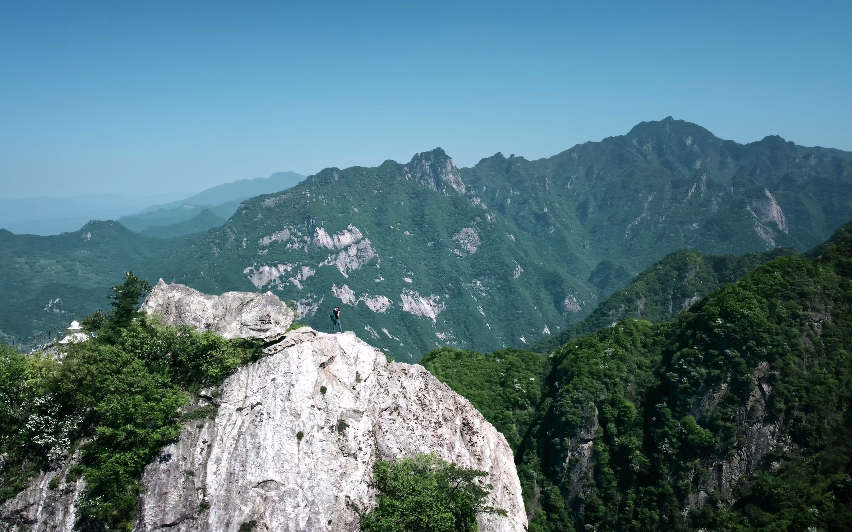 随机风景图