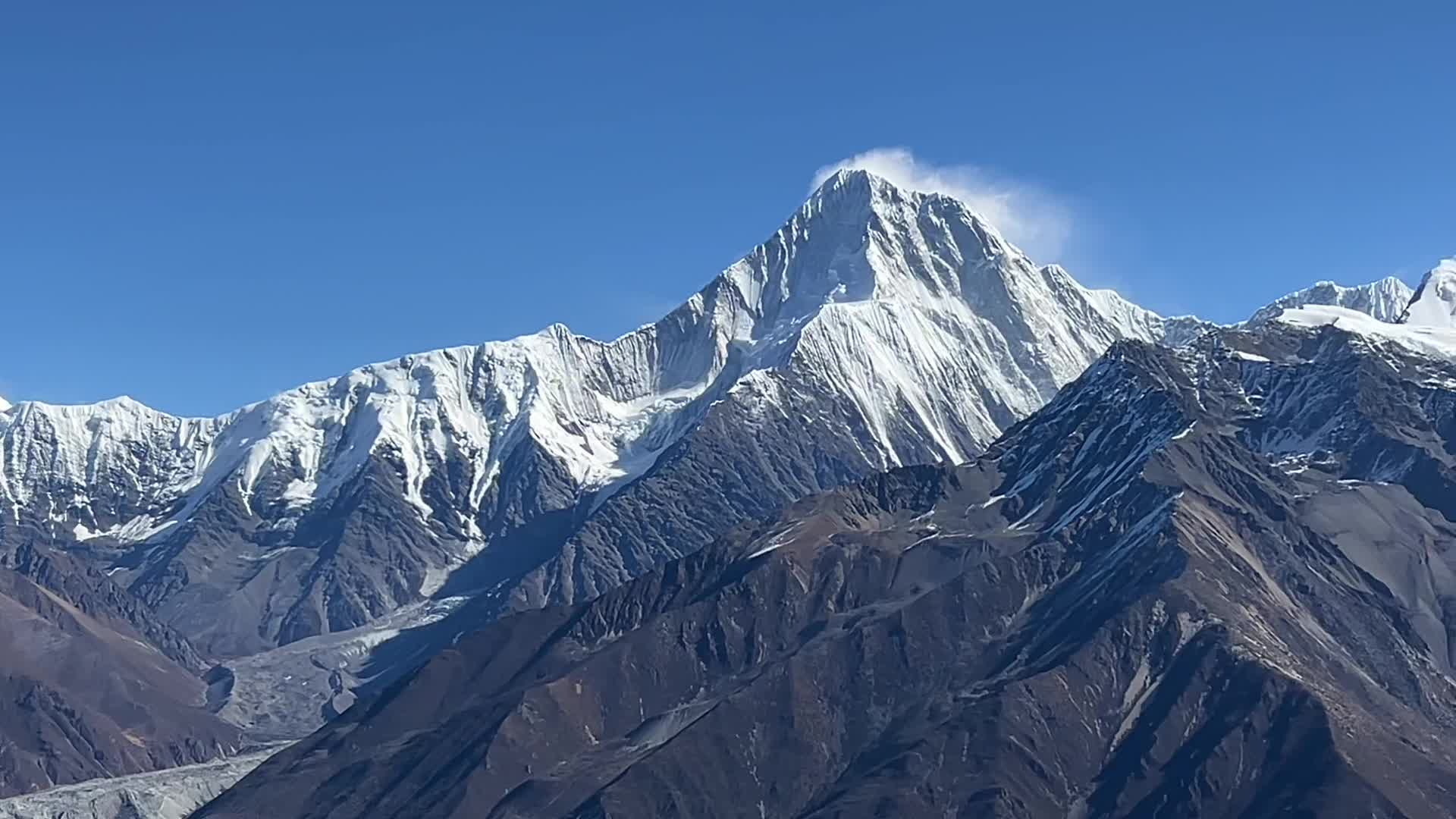 随机风景图