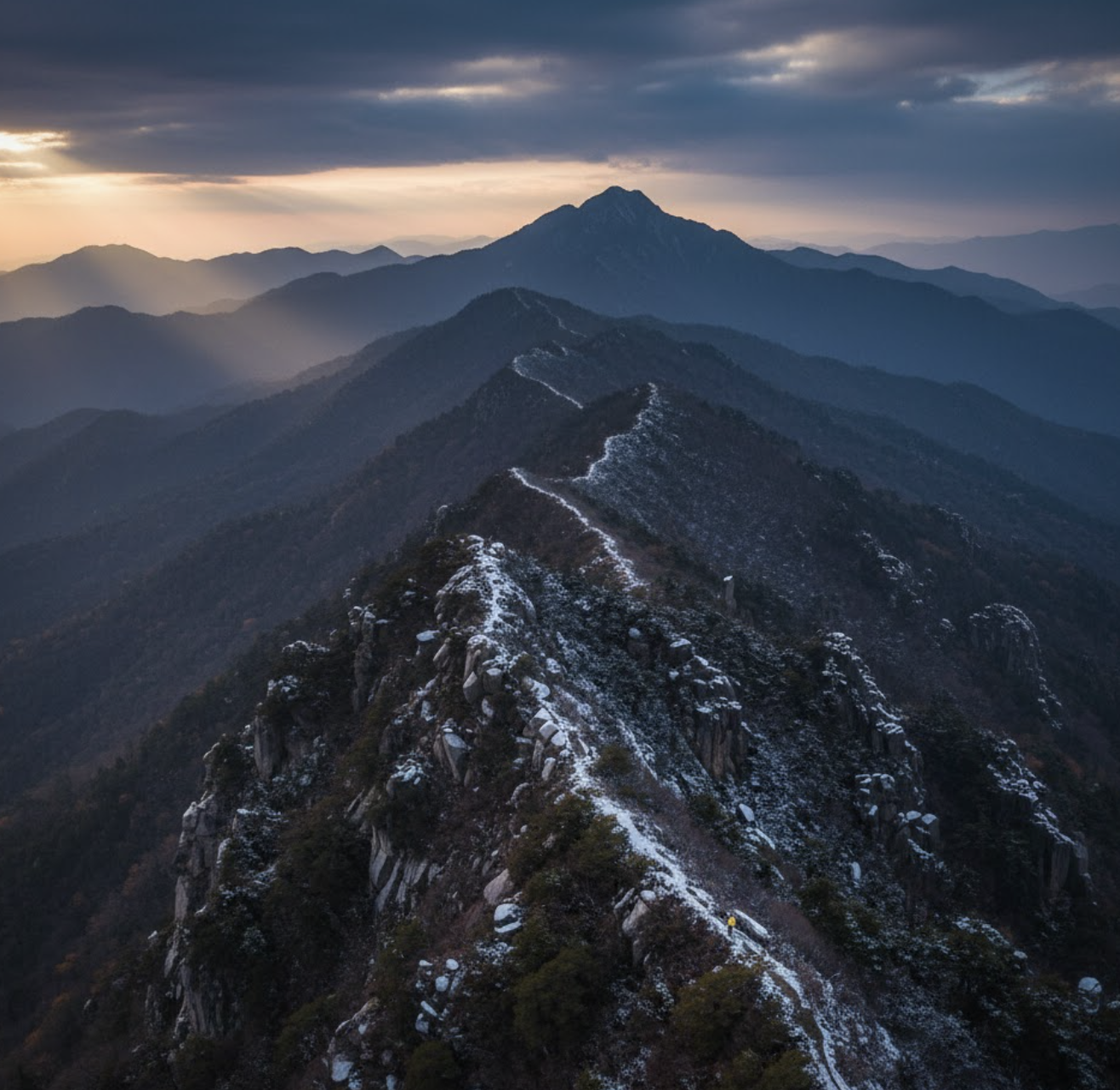 随机风景图