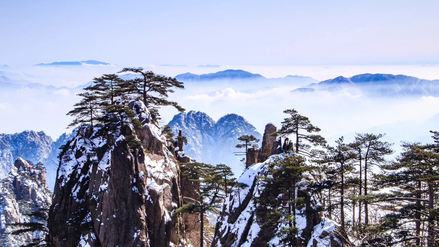 随机风景图