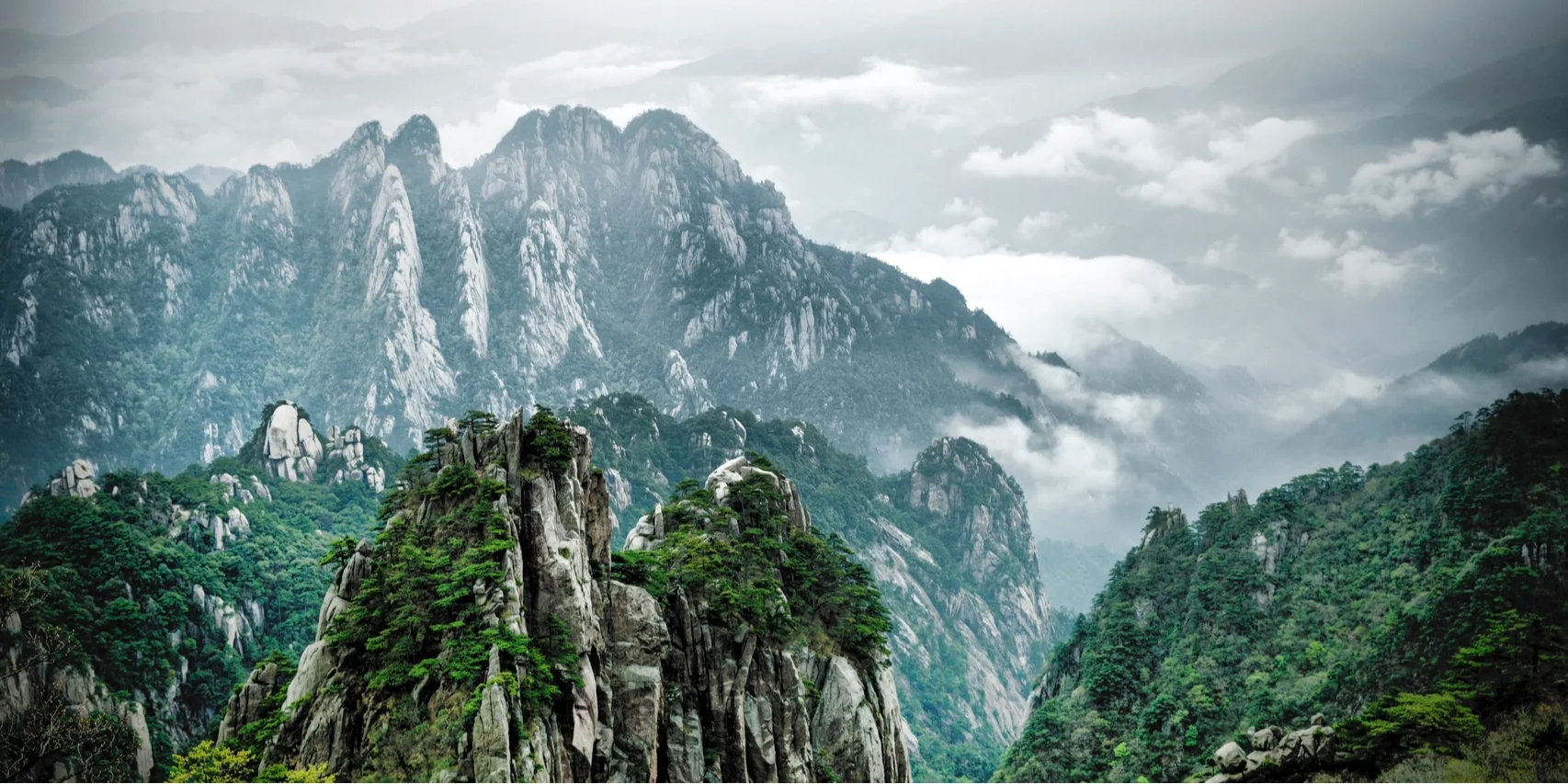 随机风景图