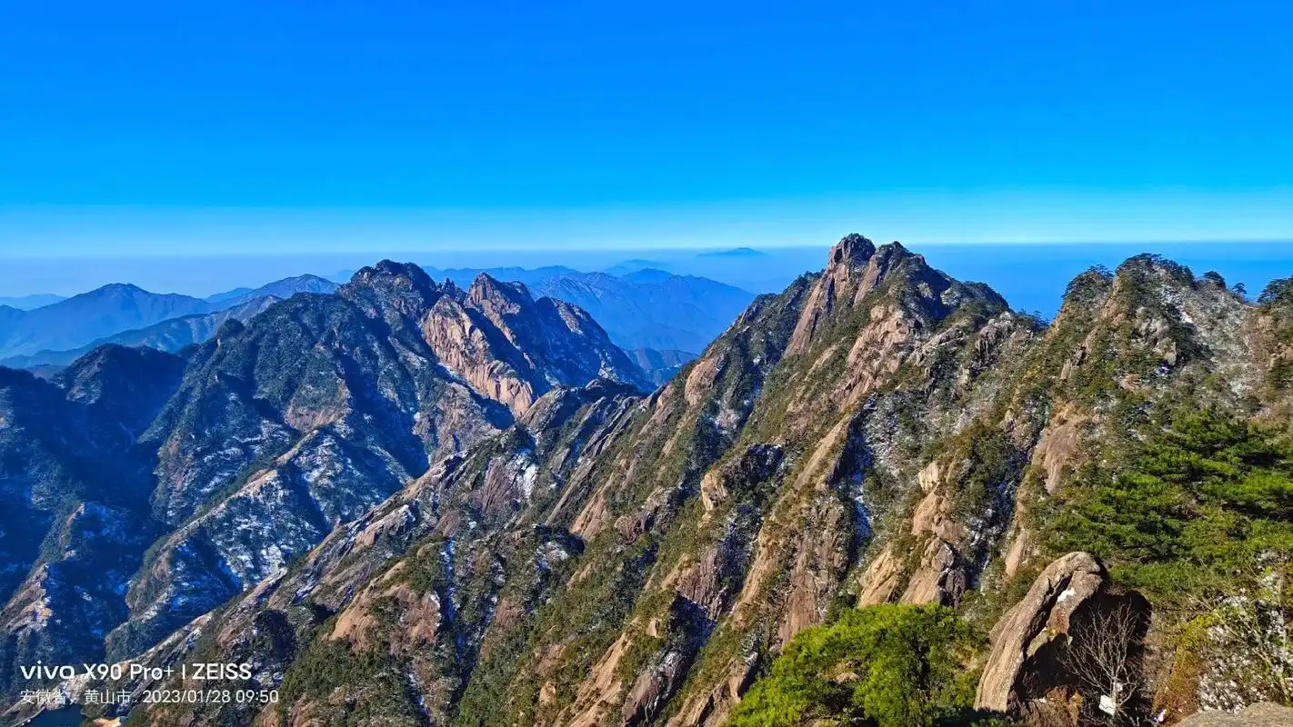 随机风景图