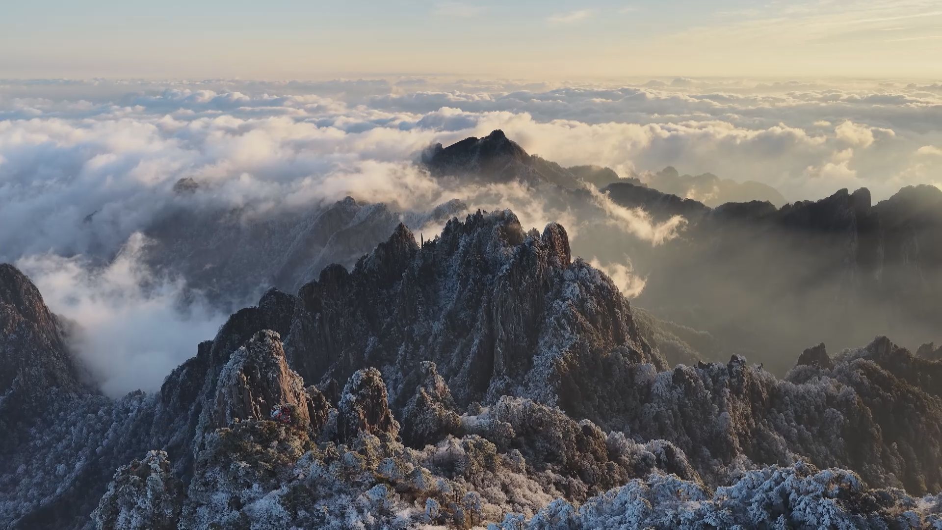 随机风景图