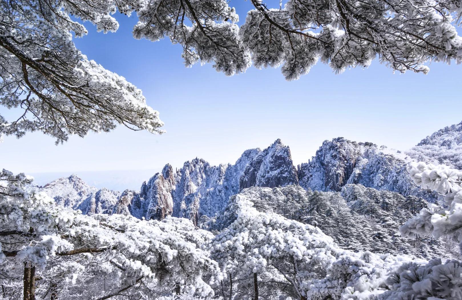 随机风景图