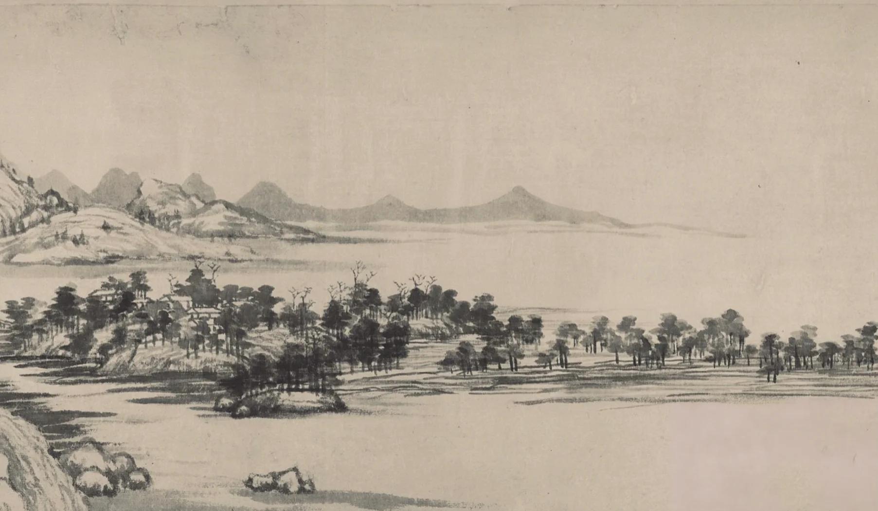 随机风景图